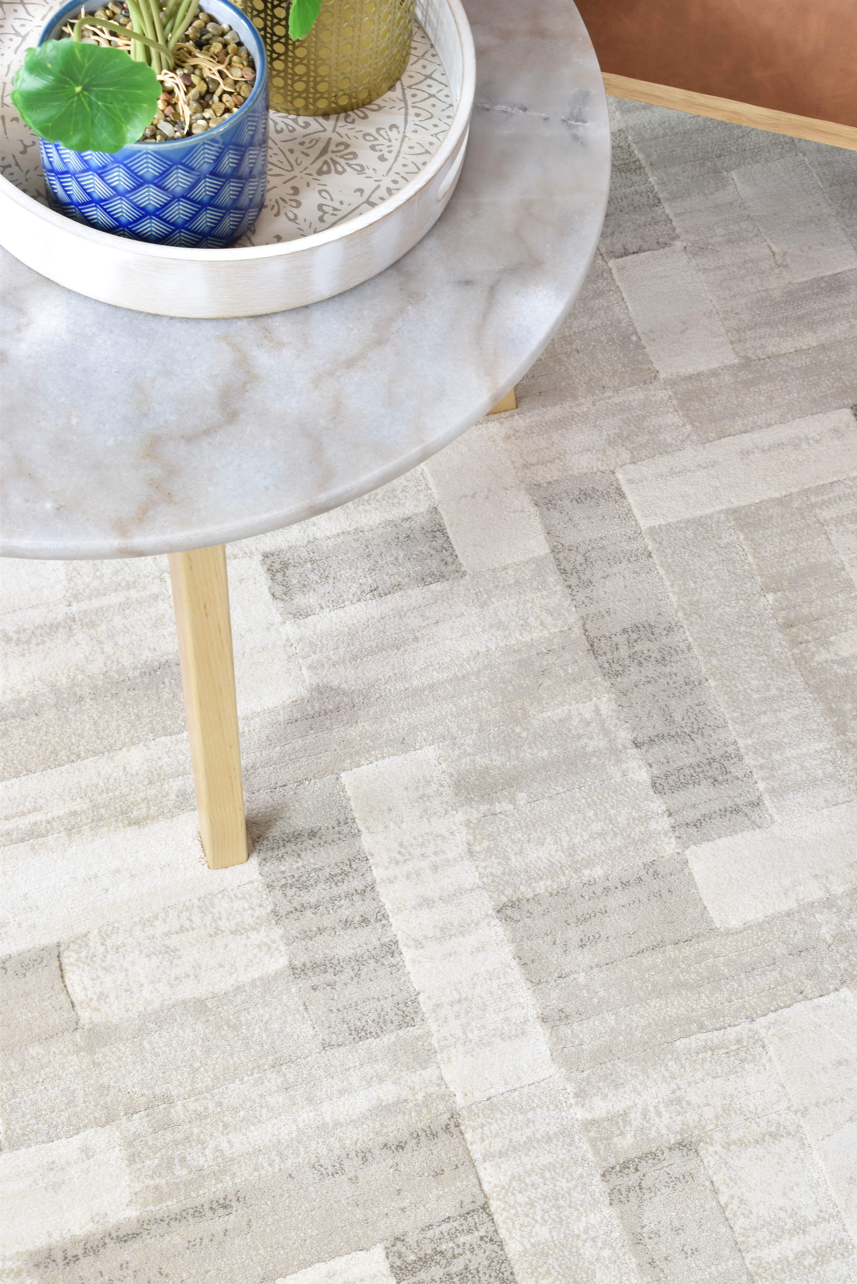 Contemporary Cove Rug 64401-6575 - Image 5