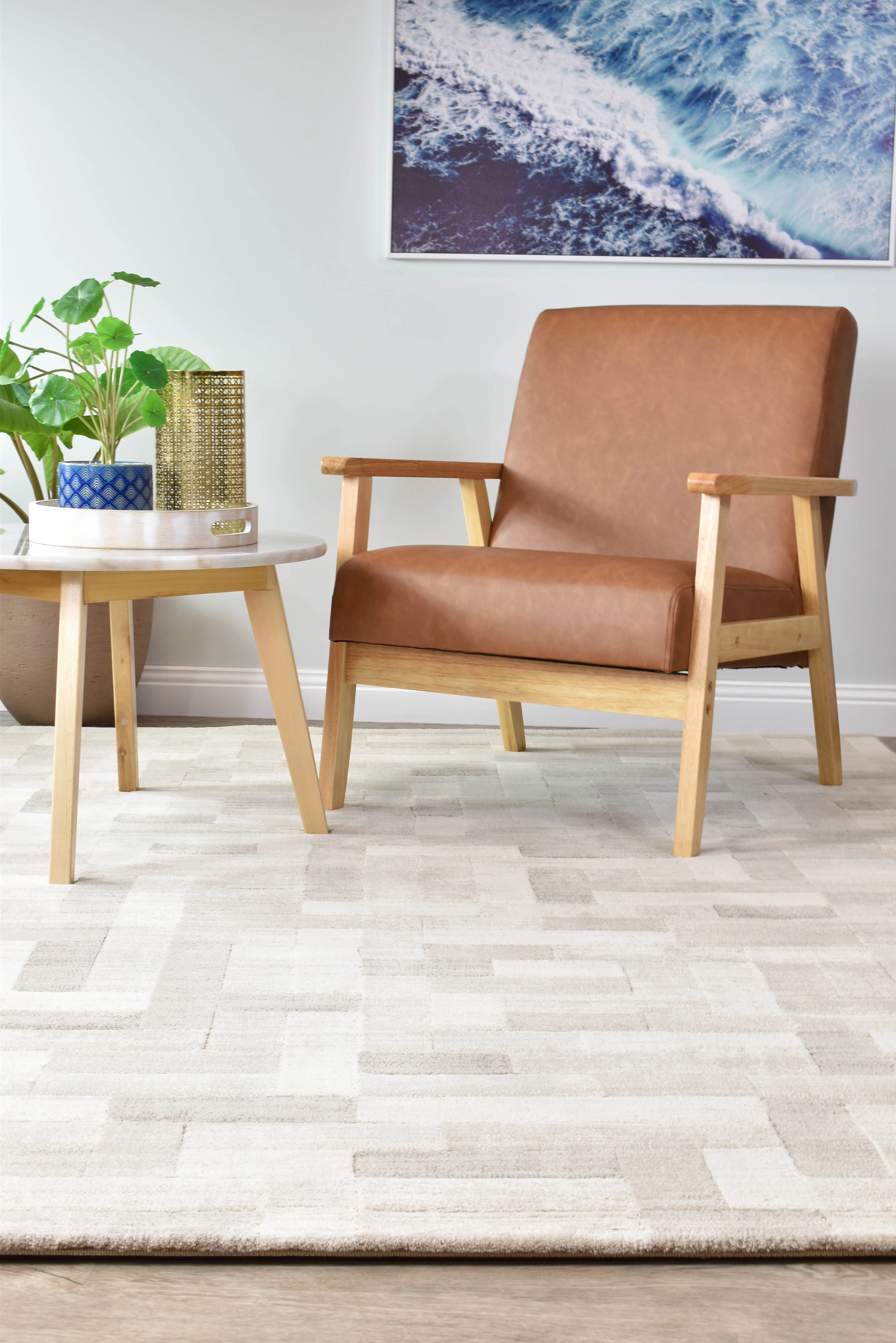 Contemporary Cove Rug 64401-6575 - Image 8