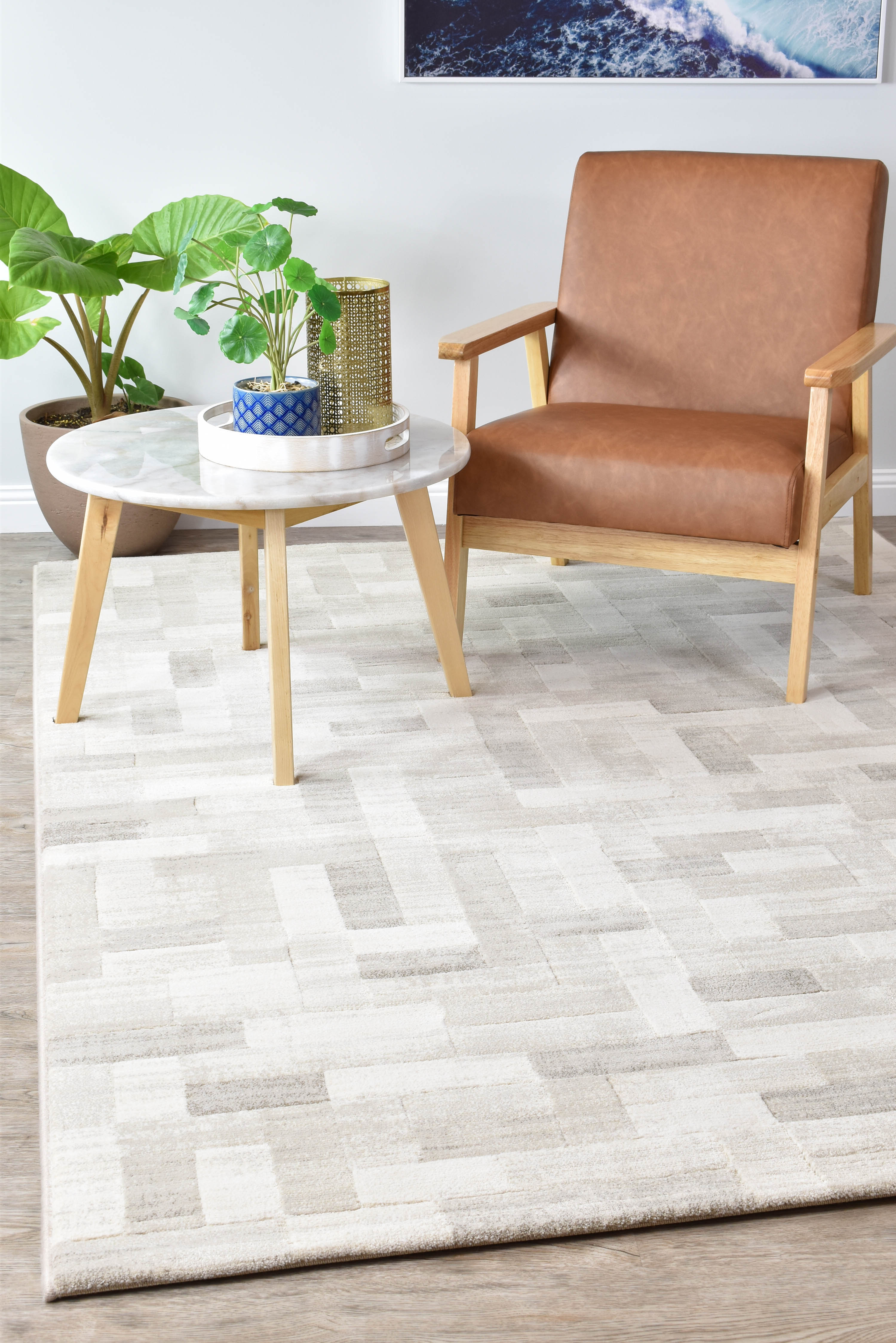 Contemporary Cove Rug 64401-6575 - Image 9