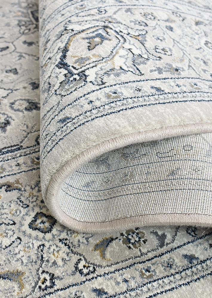 PinnaclePlaza Traditional Rug 57125-9696 - Image 4