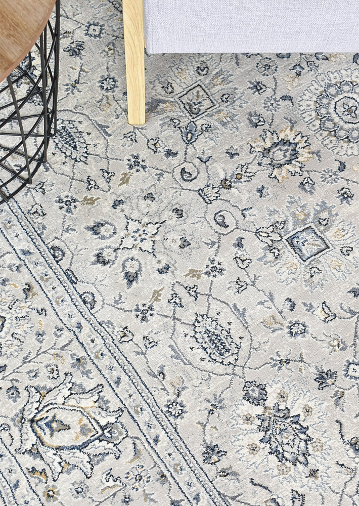PinnaclePlaza Traditional Rug 57125-9696 - Image 6