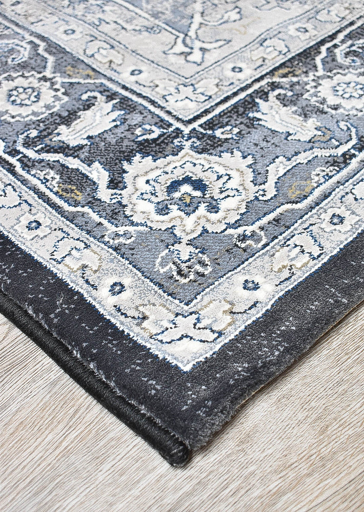 PinnaclePlaza Medallion Rug 57128-4636 - Image 2