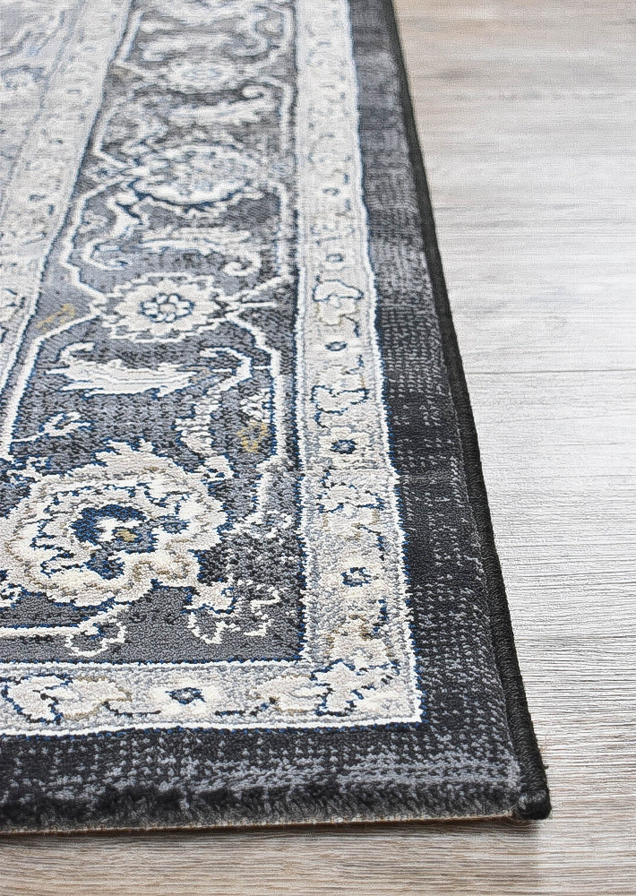 PinnaclePlaza Medallion Rug 57128-4636 - Image 3