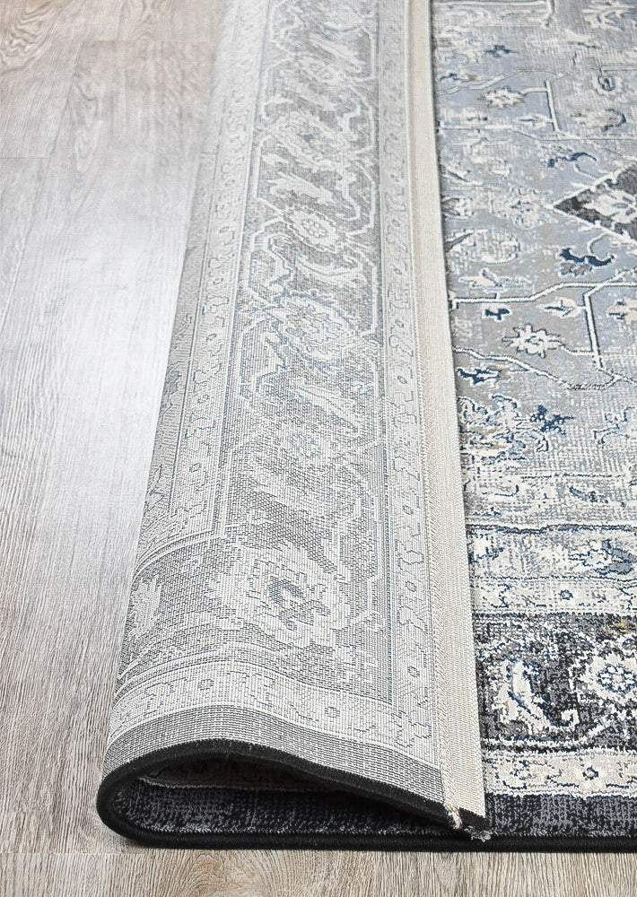 PinnaclePlaza Medallion Rug 57128-4636 - Image 4