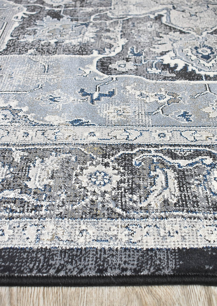 PinnaclePlaza Medallion Rug 57128-4636 - Image 5