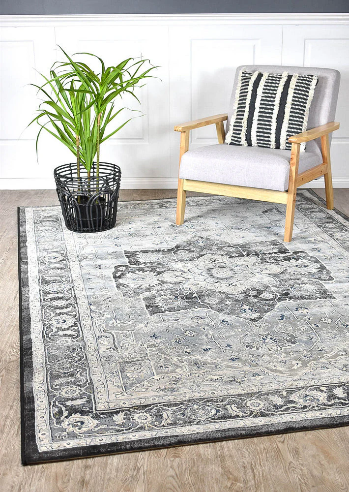 PinnaclePlaza Medallion Rug 57128-4636 - Image 7