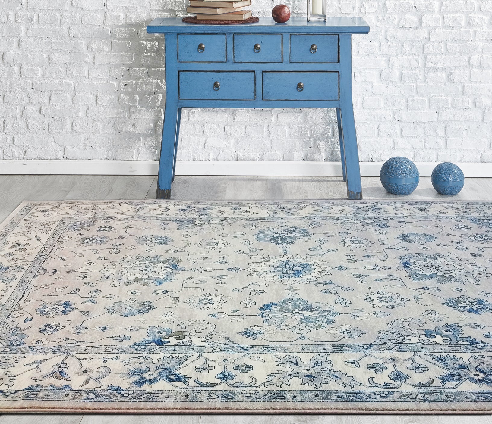 PinnaclePlaza Traditional Rug 57144-9666 - Image 9