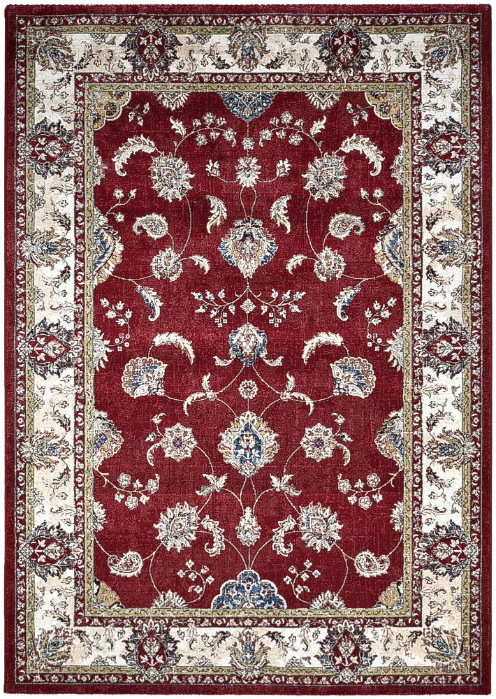 PinnaclePlaza Traditional Rug 57158-1464