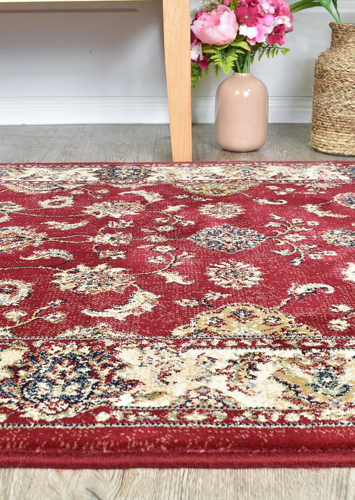 PinnaclePlaza Traditional Rug 57158-1464 - Image 11