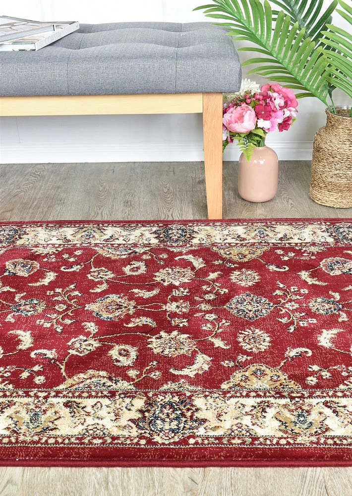 PinnaclePlaza Traditional Rug 57158-1464 - Image 12