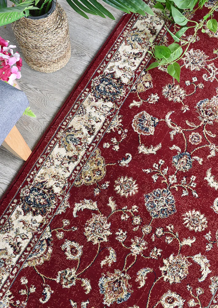 PinnaclePlaza Traditional Rug 57158-1464 - Image 13