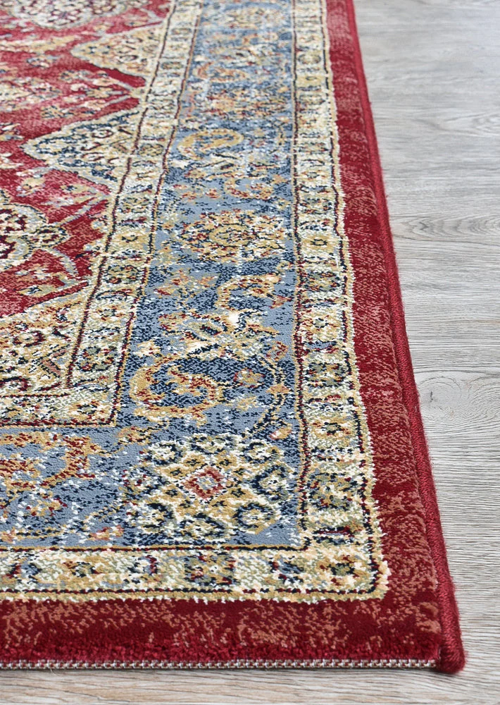 PinnaclePlaza Traditional Rug 57163-1454 - Image 11