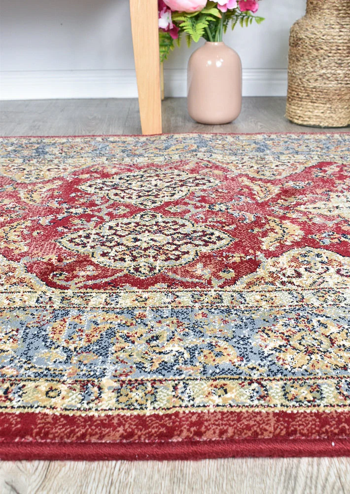 PinnaclePlaza Traditional Rug 57163-1454 - Image 12
