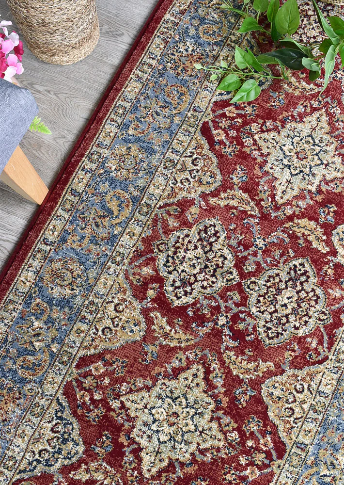 PinnaclePlaza Traditional Rug 57163-1454 - Image 14