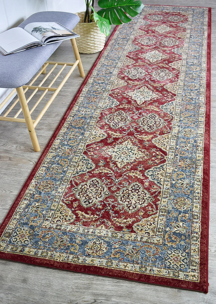 PinnaclePlaza Traditional Rug 57163-1454 - Image 15
