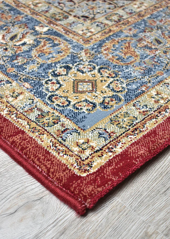 PinnaclePlaza Traditional Rug 57163-1454 - Image 2