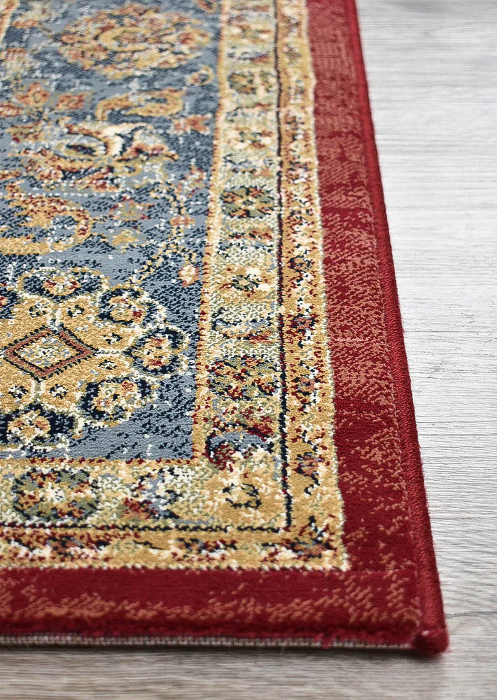 PinnaclePlaza Traditional Rug 57163-1454 - Image 3