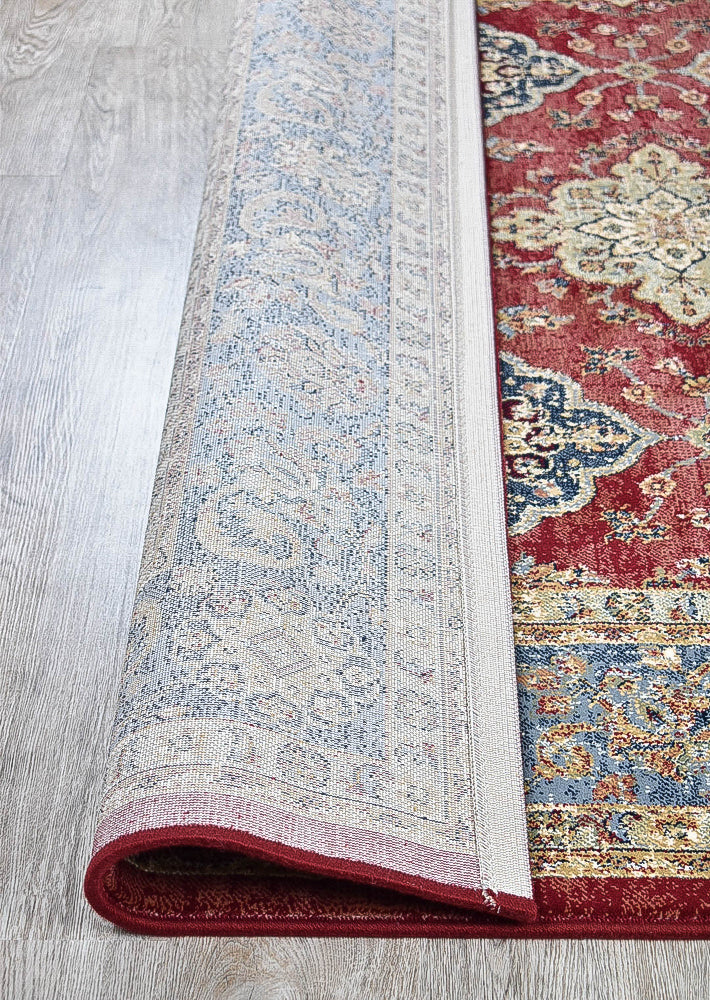 PinnaclePlaza Traditional Rug 57163-1454 - Image 4