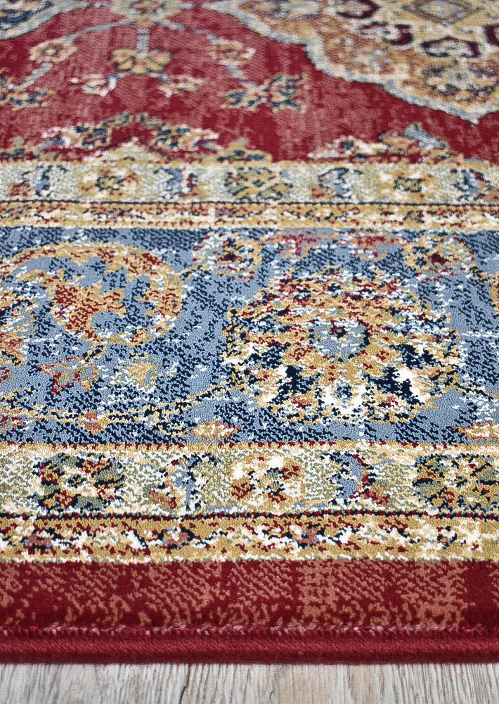 PinnaclePlaza Traditional Rug 57163-1454 - Image 5