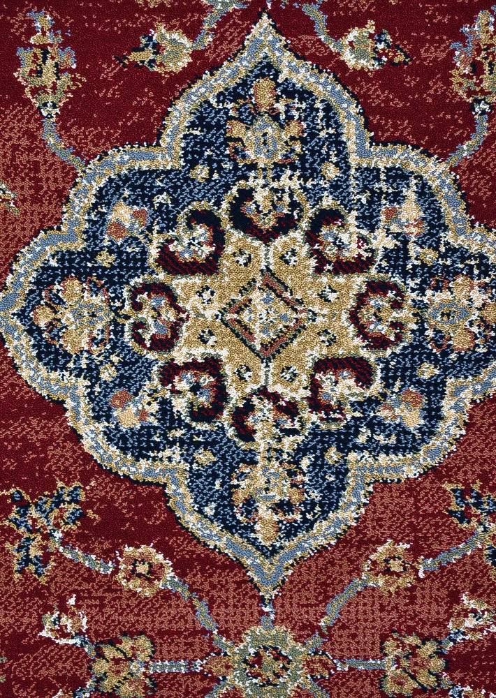 PinnaclePlaza Traditional Rug 57163-1454 - Image 6