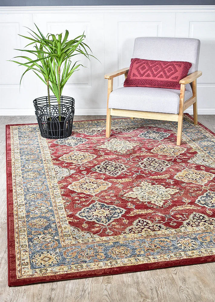 PinnaclePlaza Traditional Rug 57163-1454 - Image 8