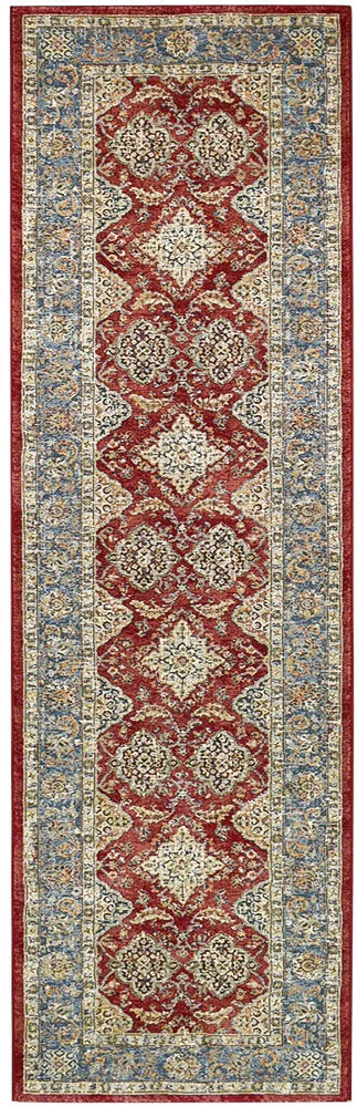PinnaclePlaza Traditional Rug 57163-1454 - Image 9