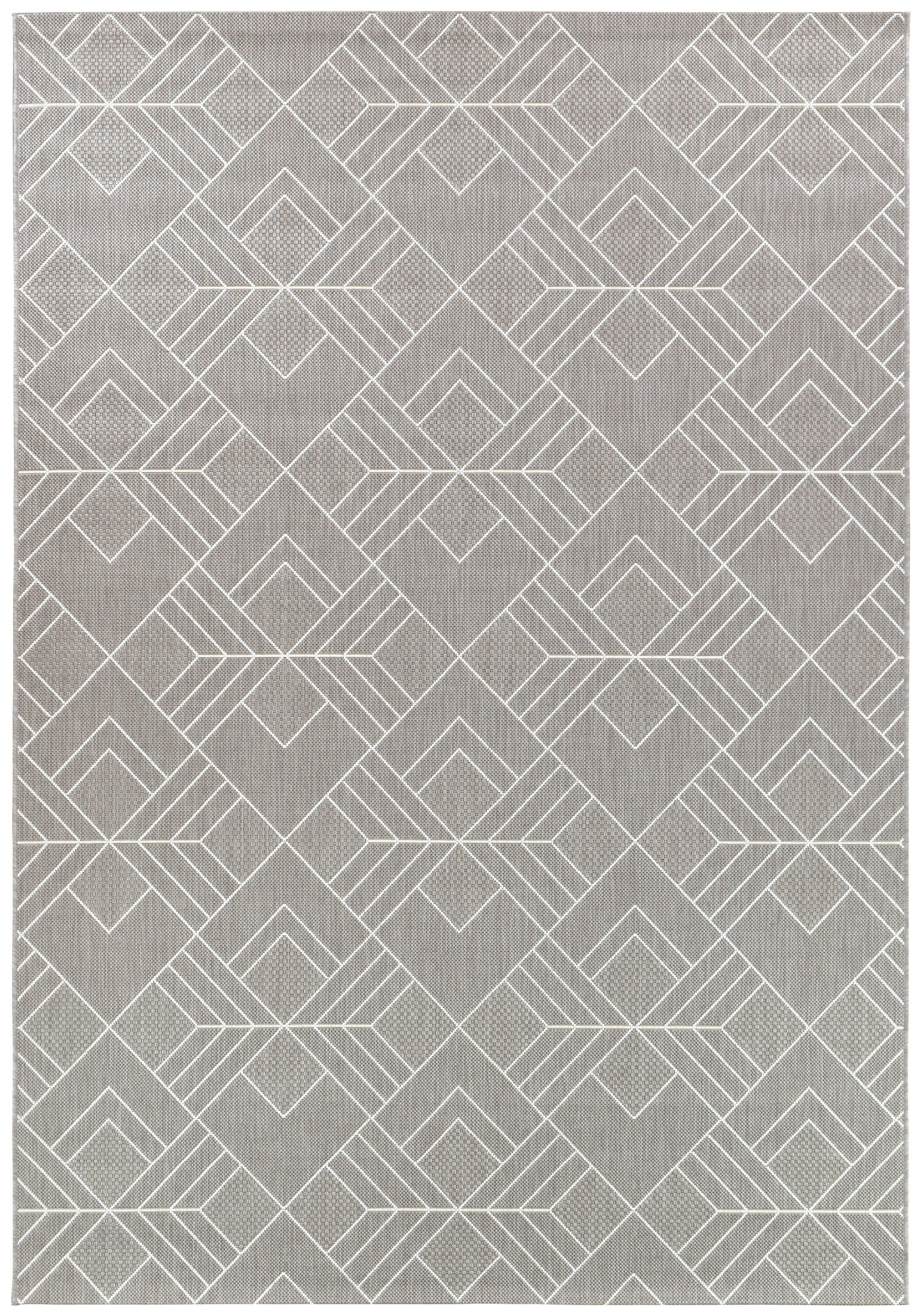 Harper Beige Rug 48731-686 - Image 2