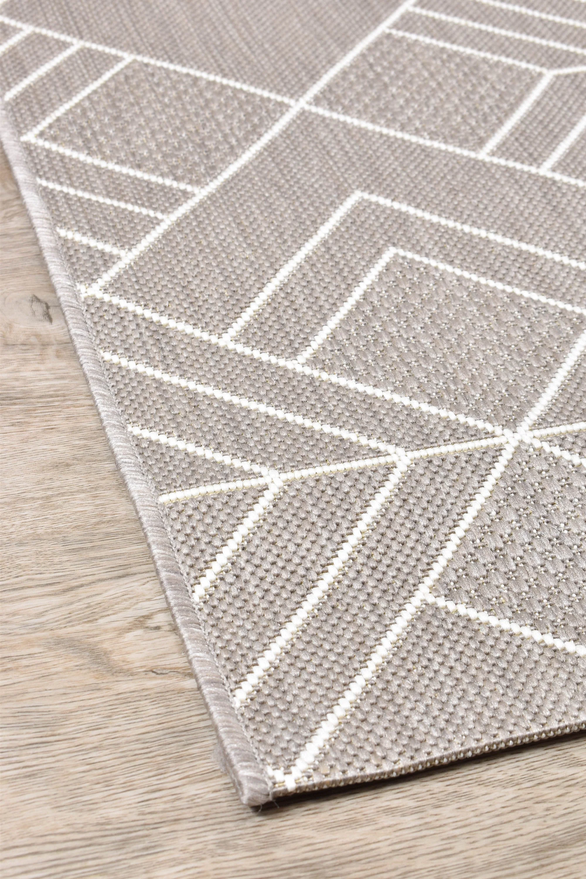 Harper Beige Rug 48731-686 - Image 3