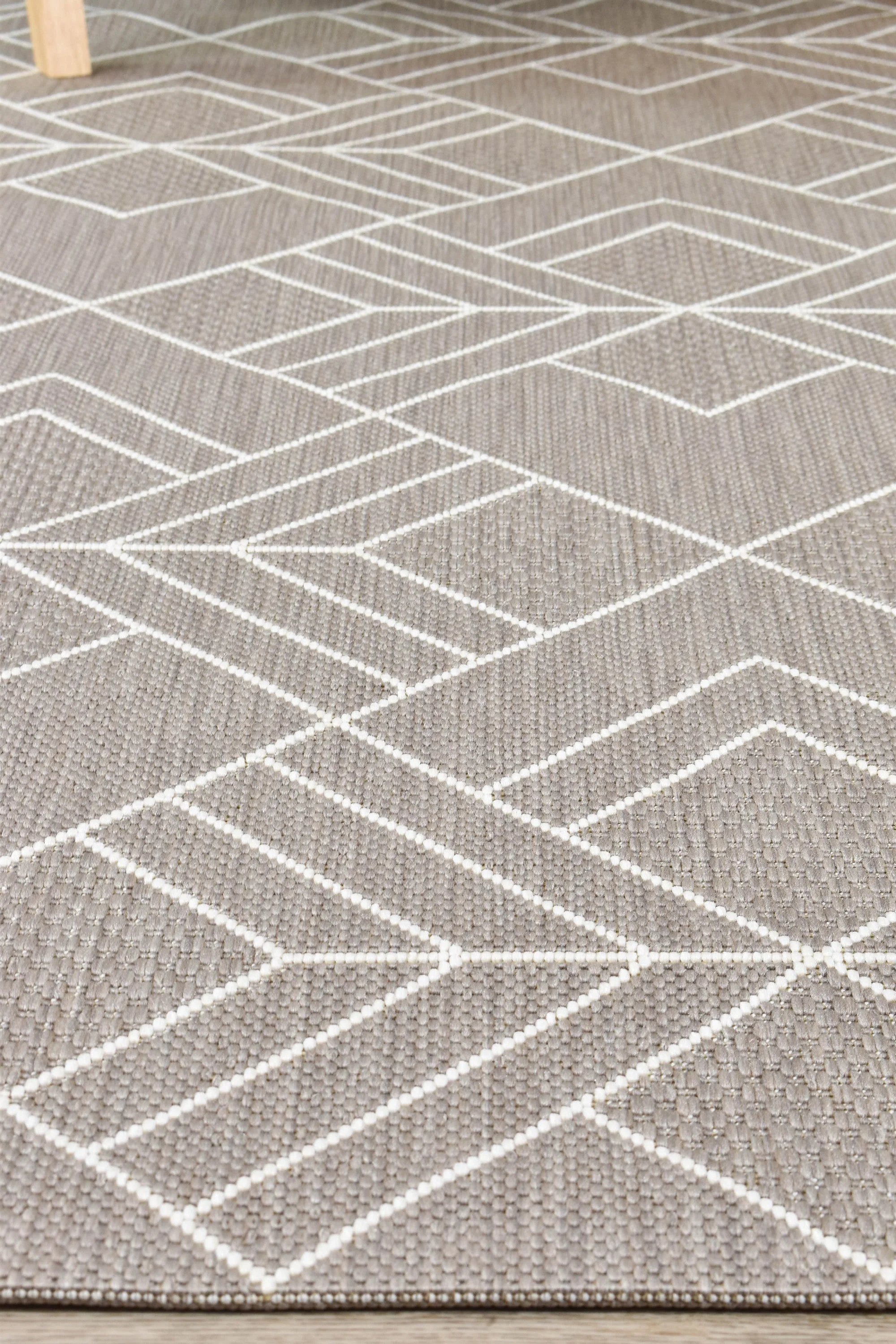 Harper Beige Rug 48731-686 - Image 4