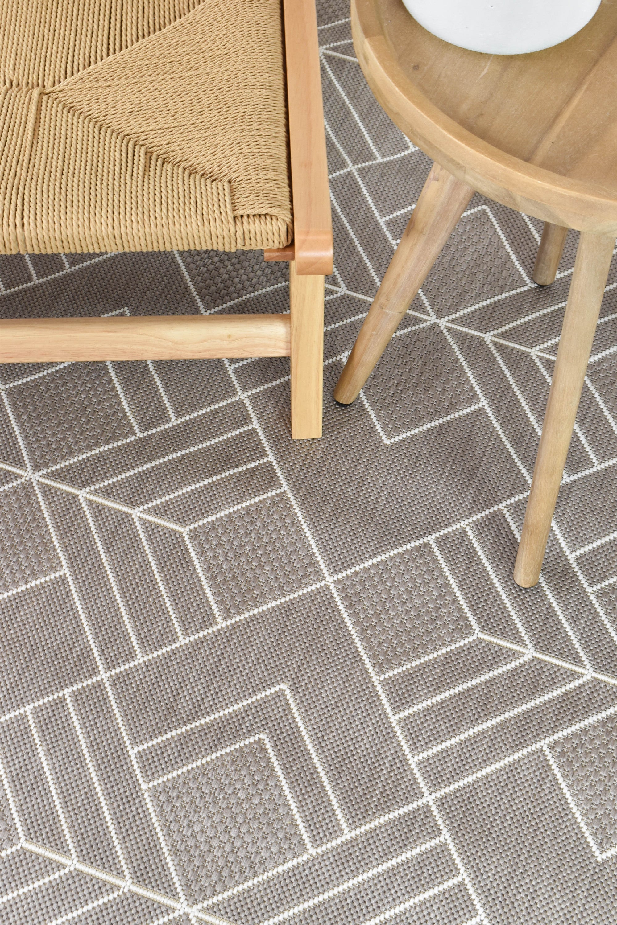 Harper Beige Rug 48731-686 - Image 7