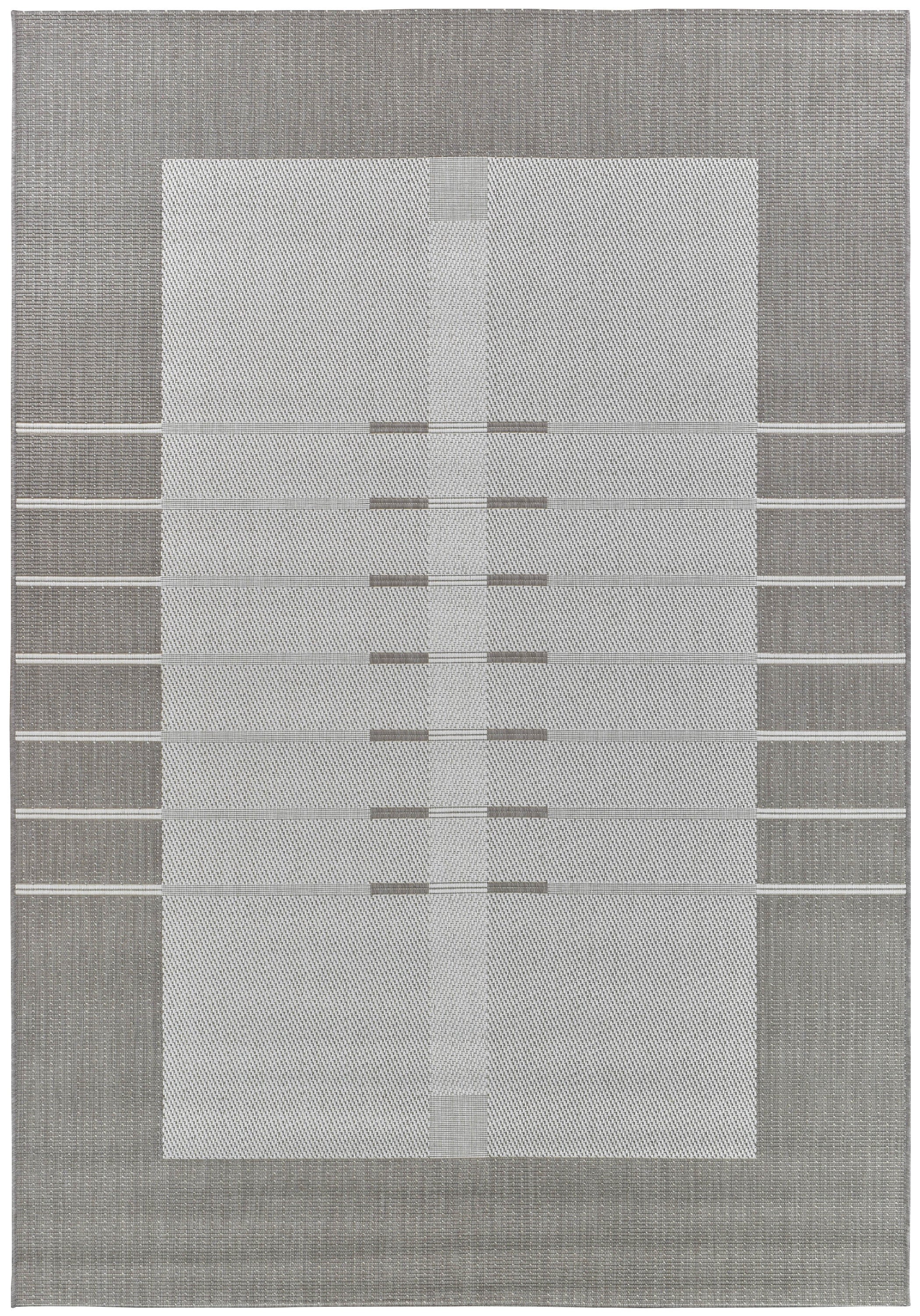 Harper Beige Cream Rug 4863-86 - Image 2