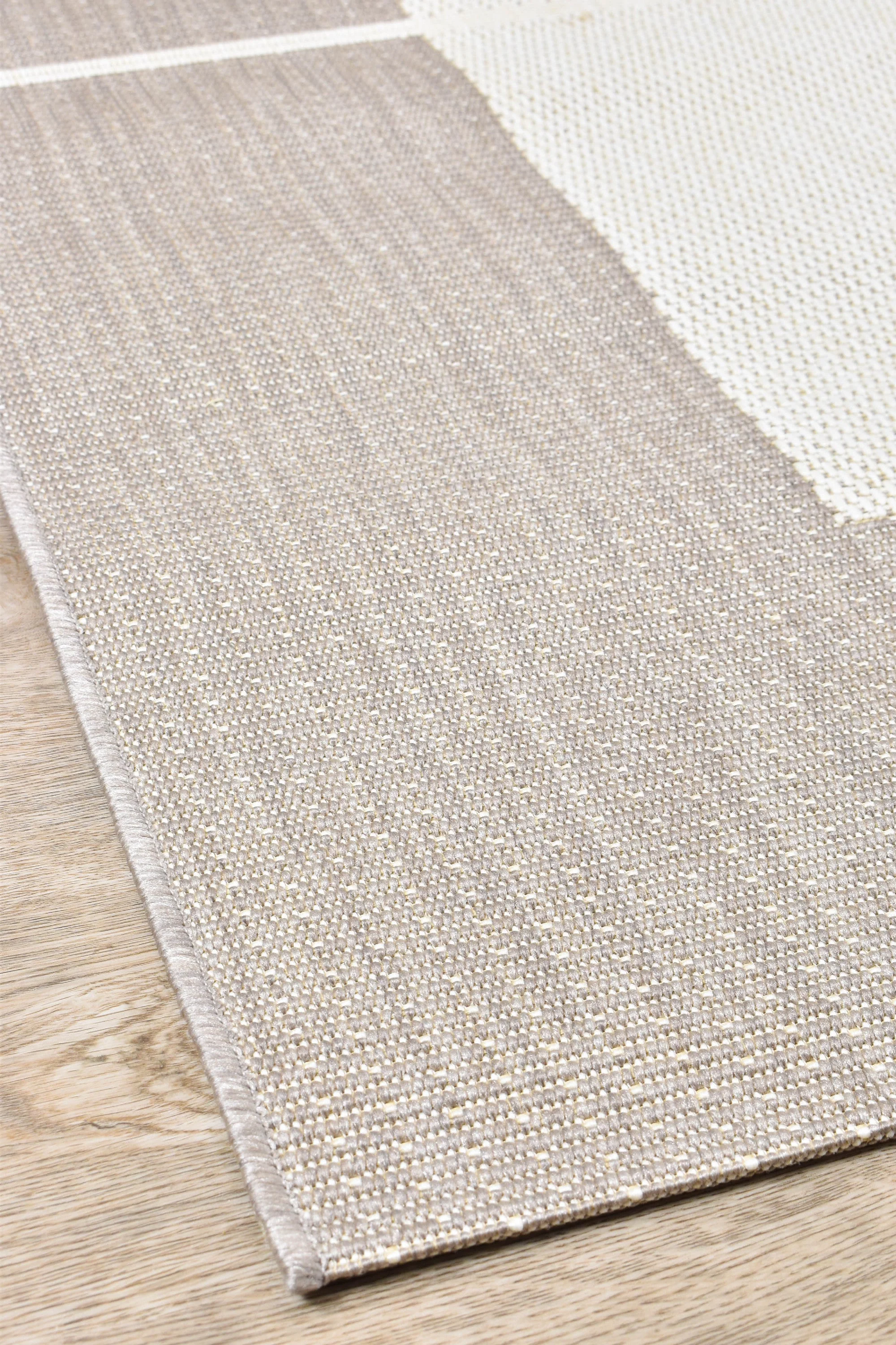 Harper Beige Cream Rug 4863-86 - Image 3