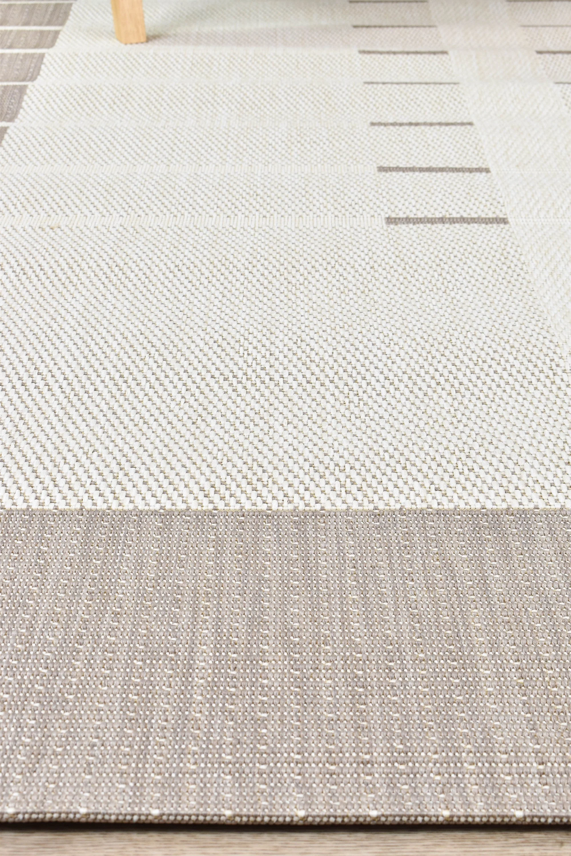 Harper Beige Cream Rug 4863-86 - Image 4