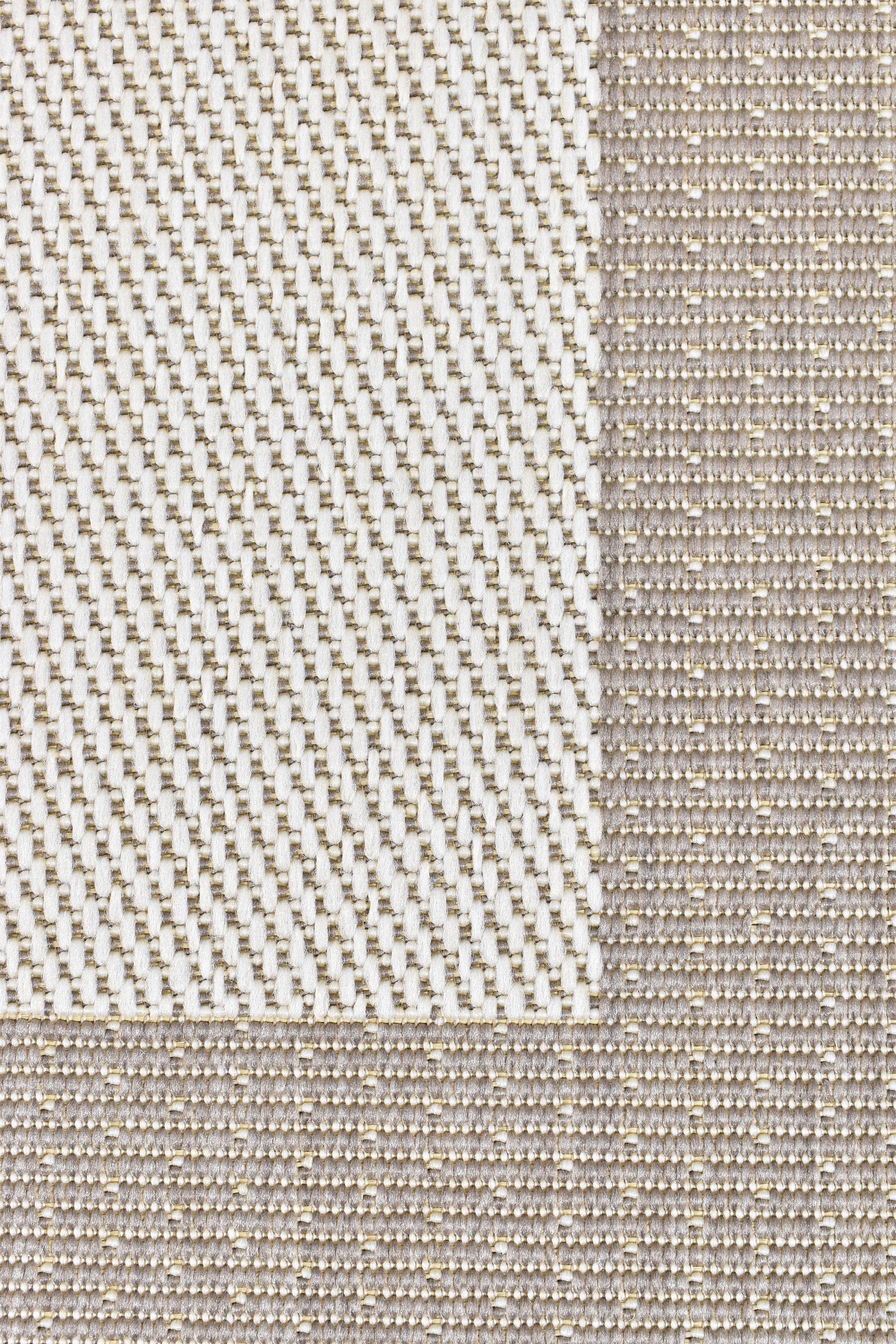Harper Beige Cream Rug 4863-86 - Image 5