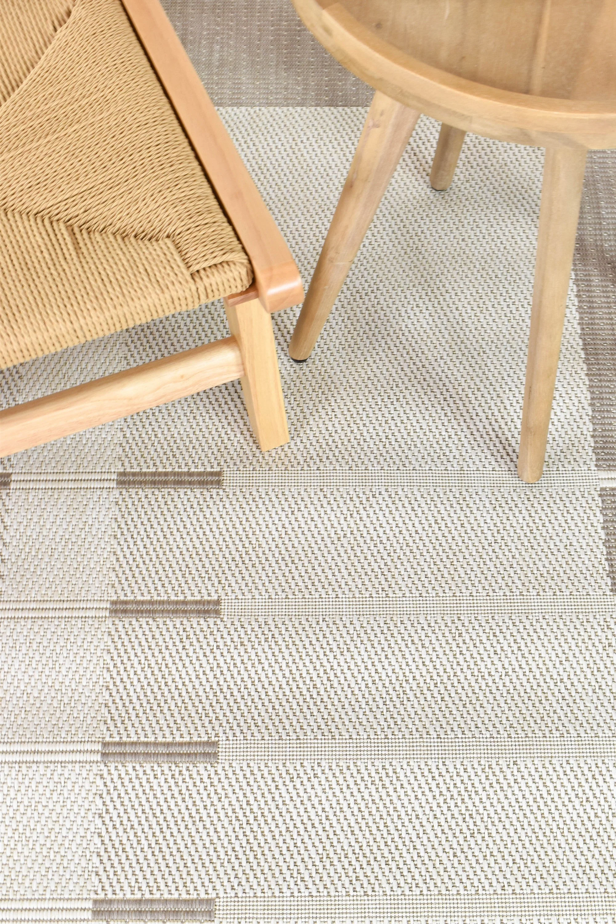 Harper Beige Cream Rug 4863-86 - Image 7