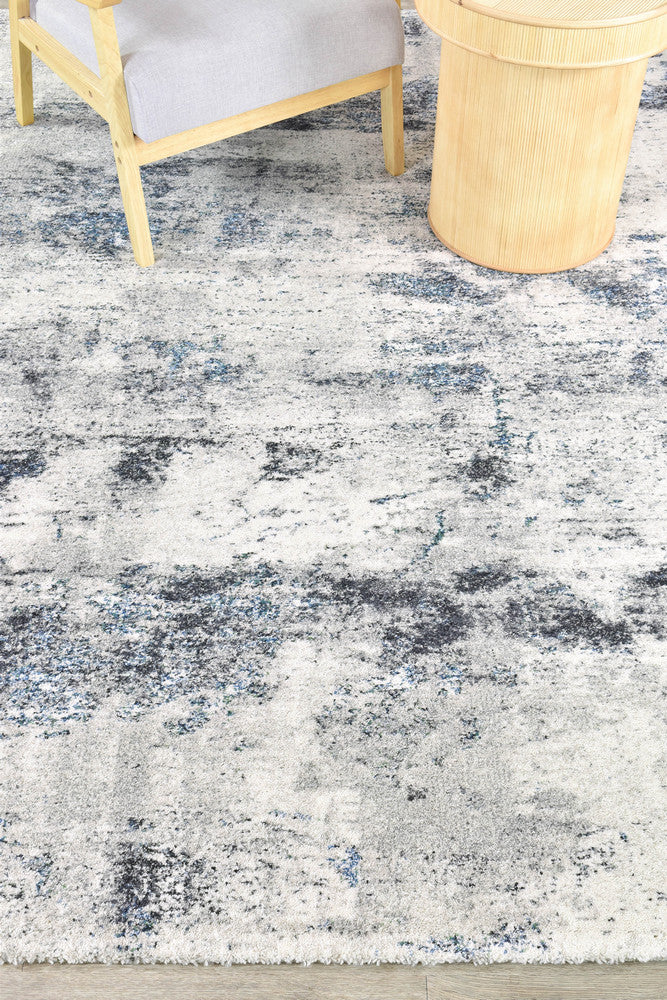 Francis Blue Jasper Rug 32667-6258 - Image 6