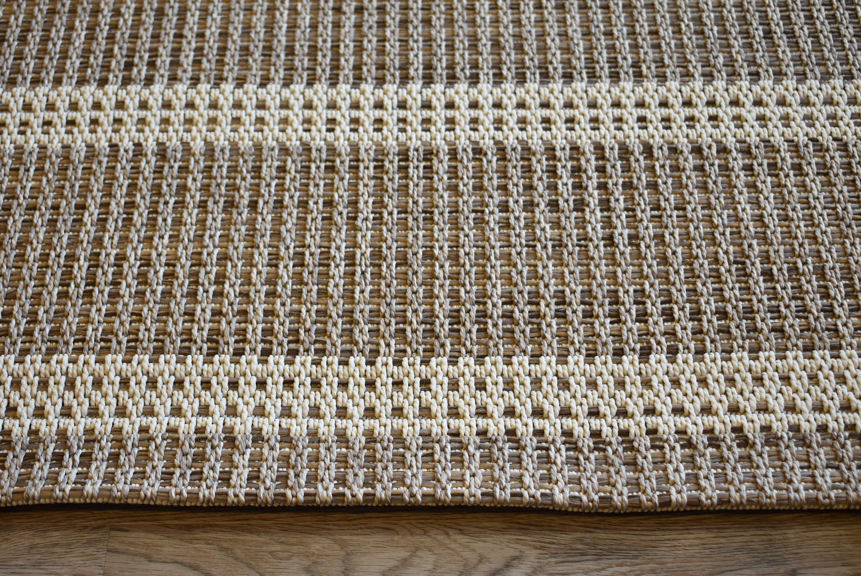 Grace Beige Cream Rug 46204-651 - Image 4