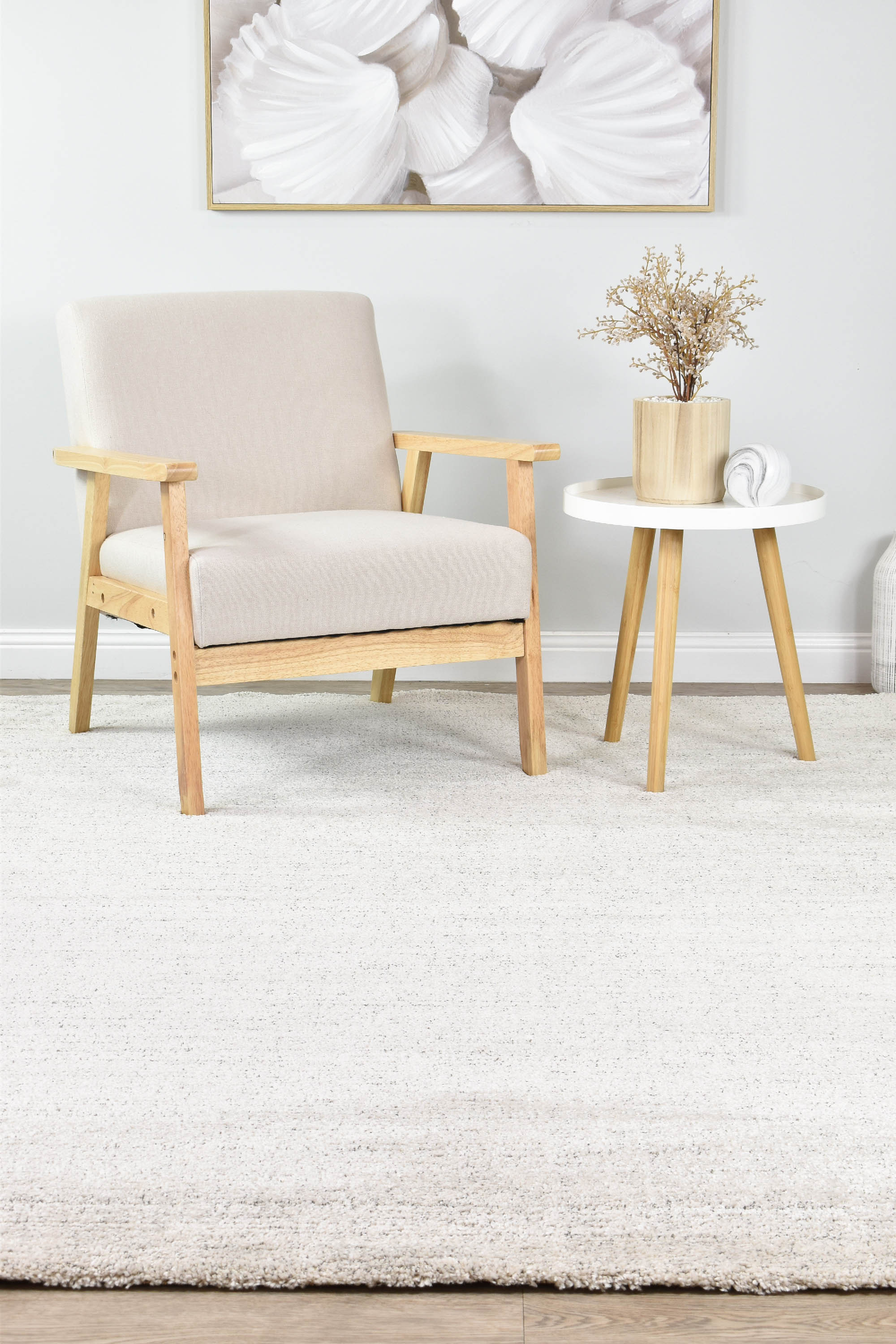 Lido Pebble Rug 50801-087 - Image 2