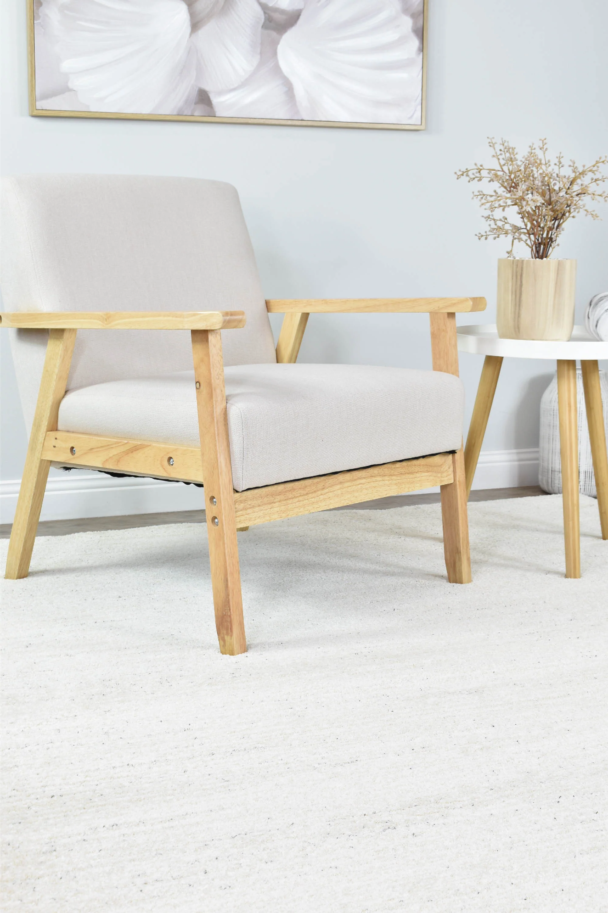 Lido Natural Rug 50801-567 - Image 10