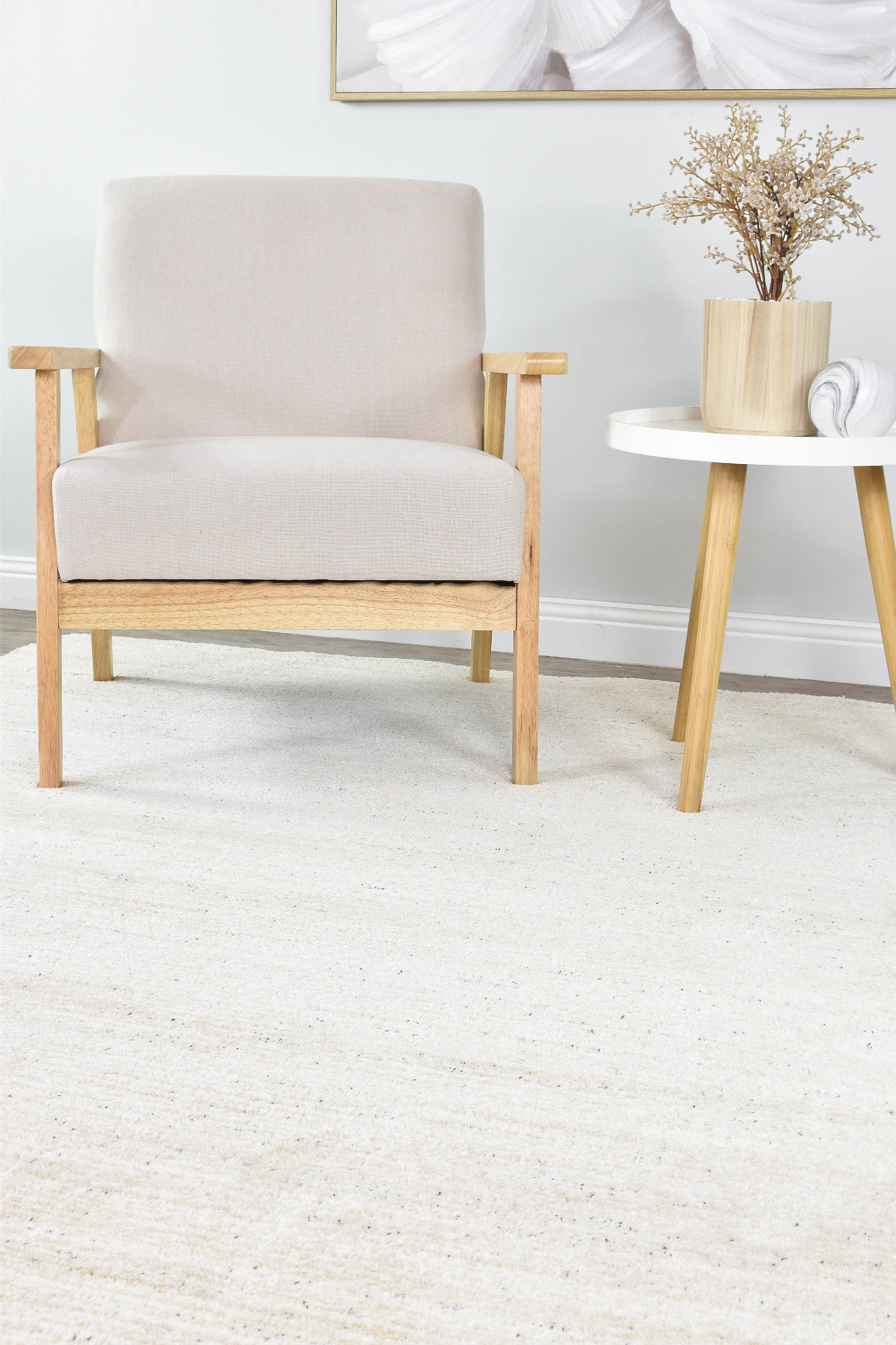 Lido Natural Rug 50801-567 - Image 9