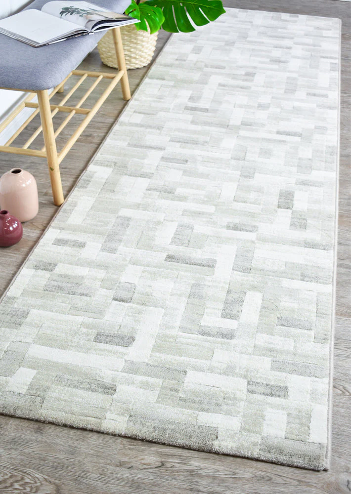 Contemporary Cove Runner 64401-6575