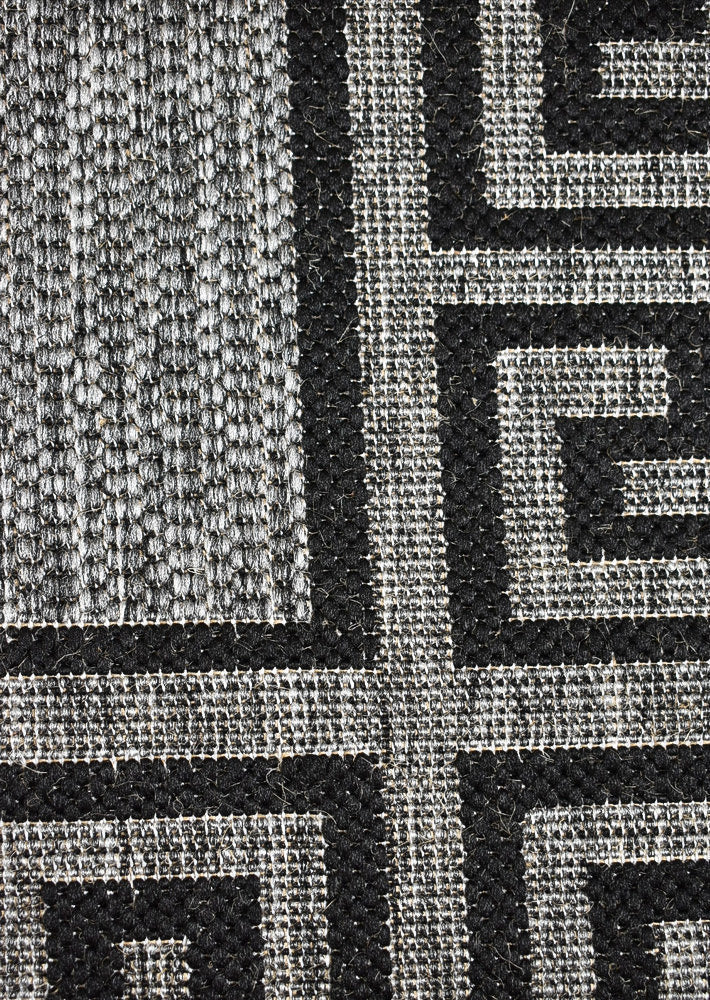 Alaska Light Grey Rug 7781-DM9E - Image 3