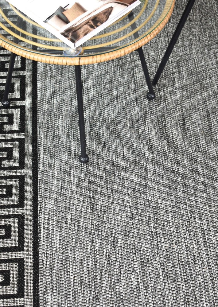 Alaska Light Grey Rug 7781-DM9E - Image 4