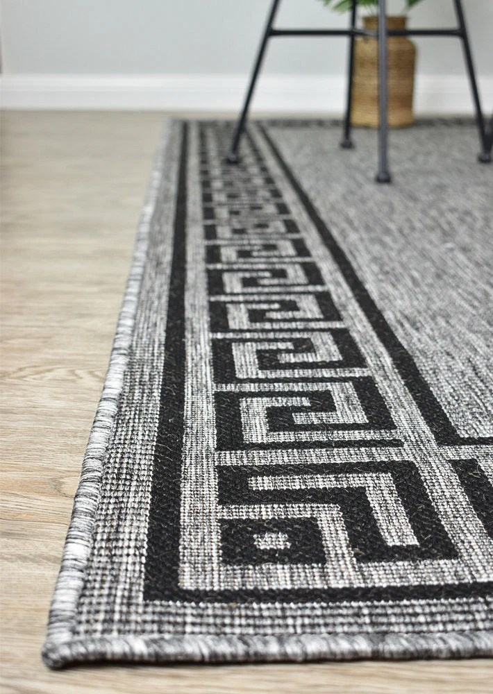 Alaska Light Grey Rug 7781-DM9E - Image 6