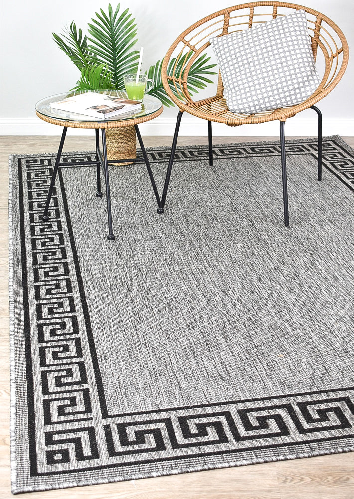 Alaska Light Grey Rug 7781-DM9E - Image 8
