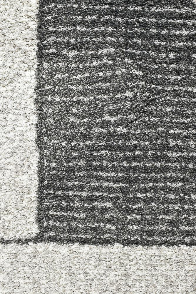 Chiapas Berber Silver Rug 63251-670 - Image 6