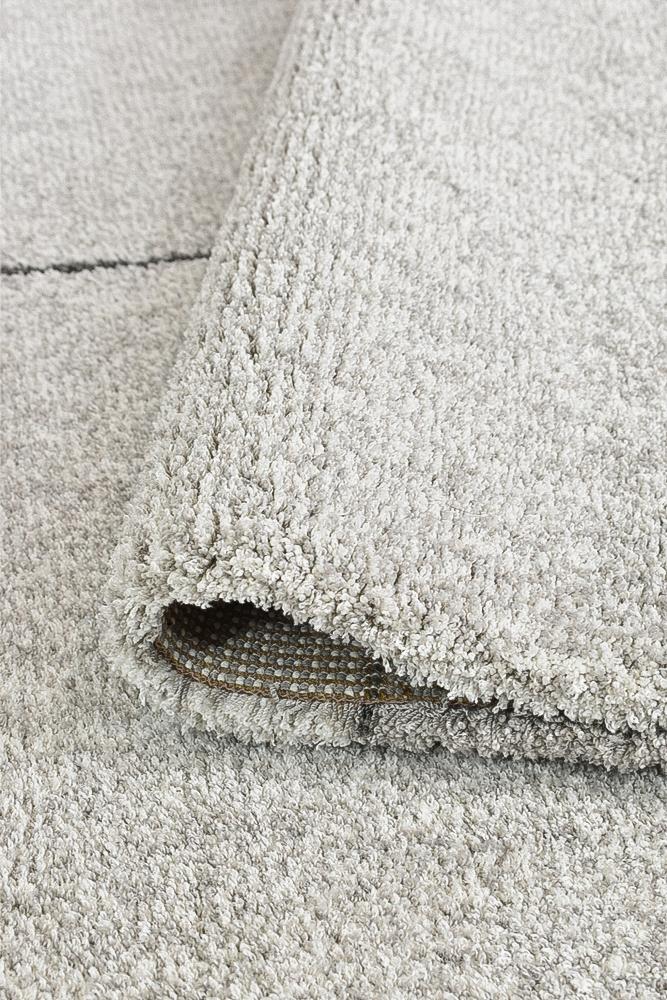 Chiapas Berber Silver Rug 63251-670 - Image 7