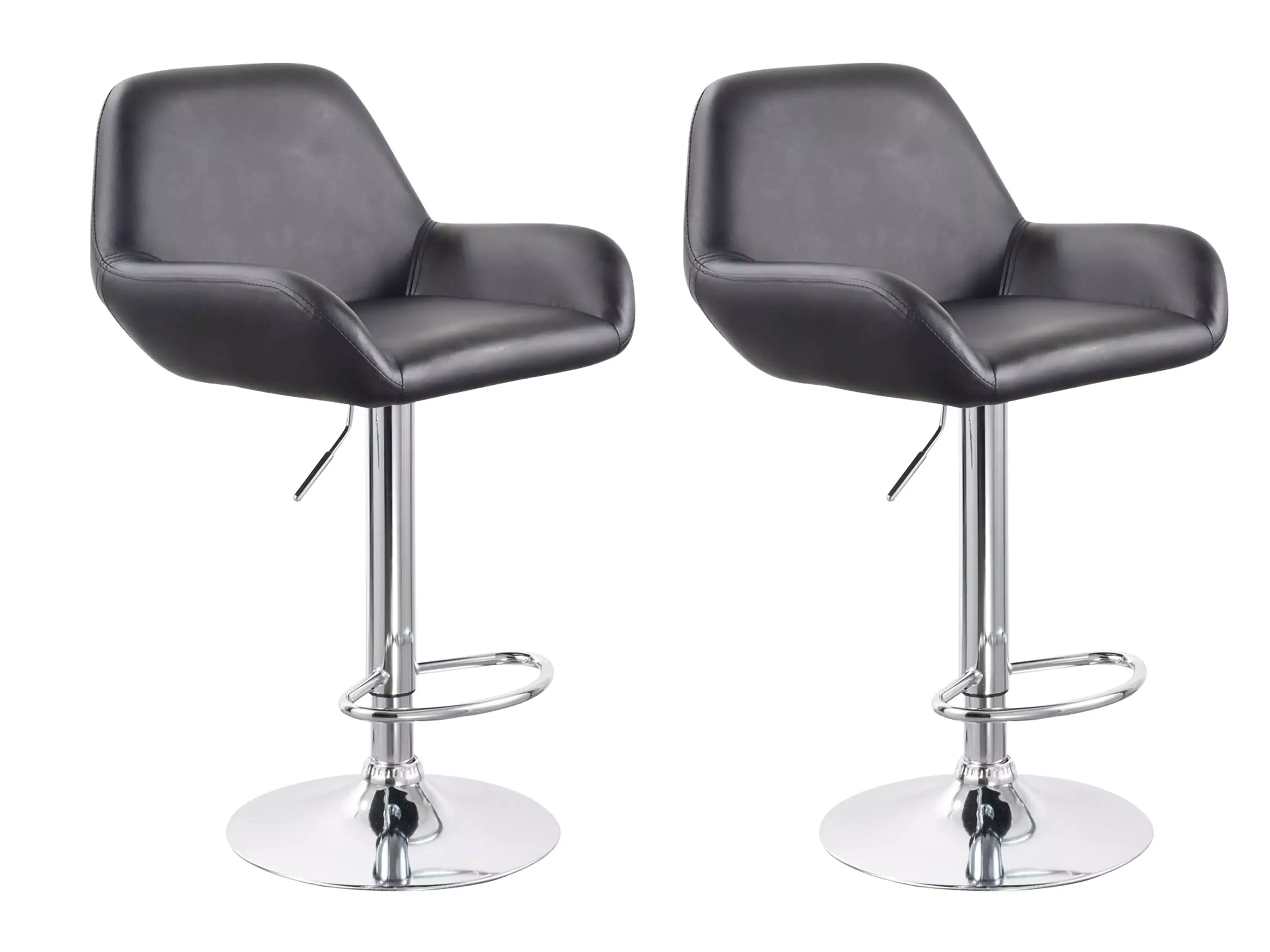 Alba Barstools (Set of 2)