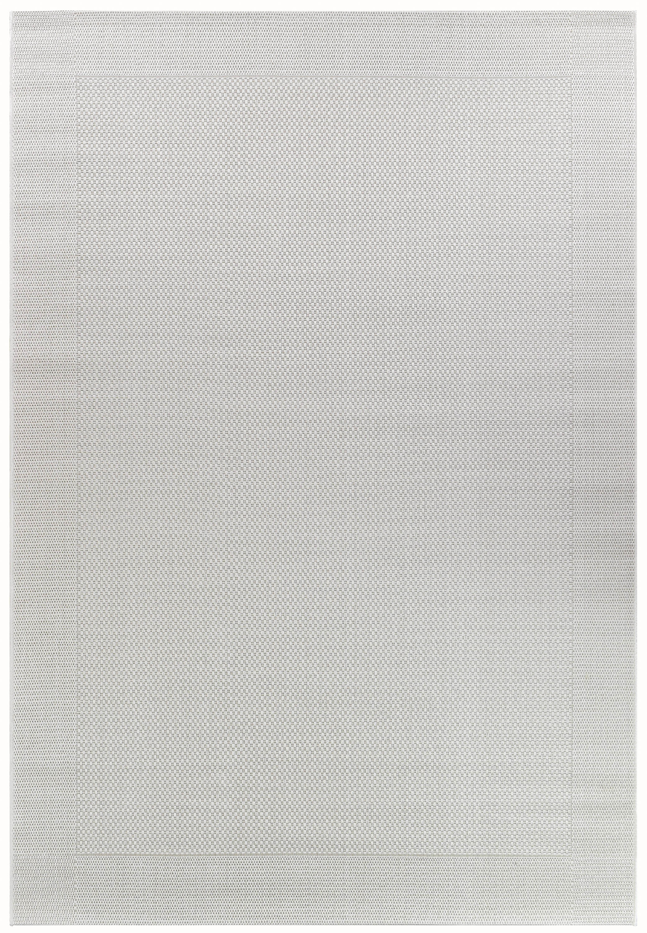 Outdoor Sisal White Rug 3900-069 - Image 2