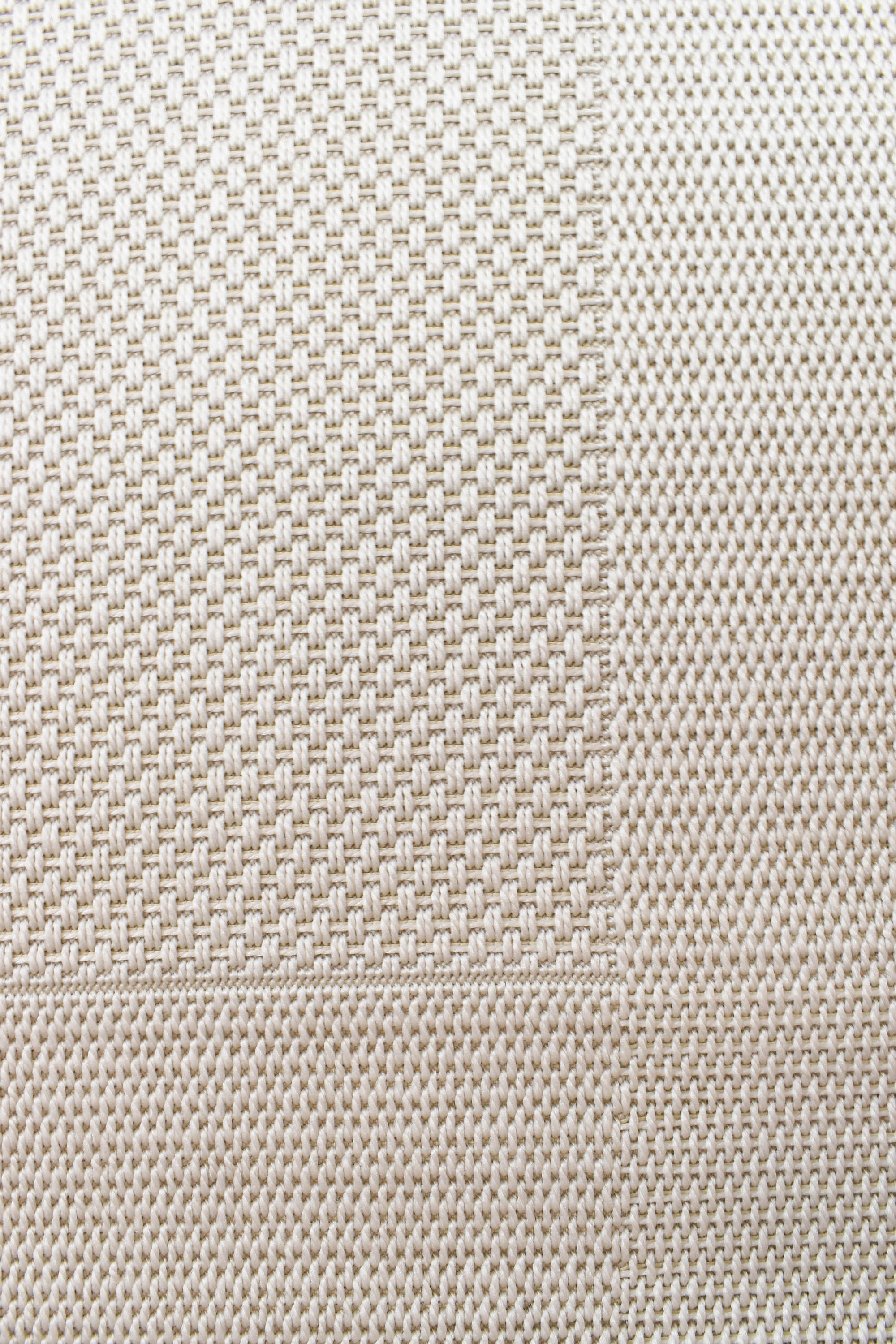 Outdoor Sisal White Rug 3900-069 - Image 7